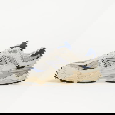 Sneakers og sko New Balance 9060 Hvid | U9060AGB, 0
