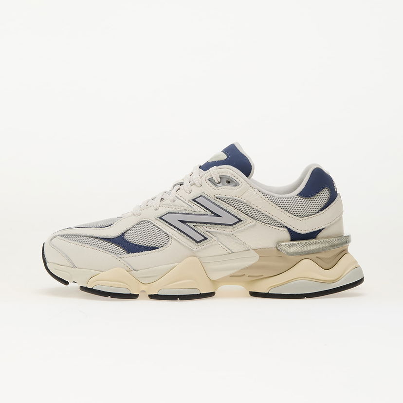 Sneakers og sko New Balance 9060 Hvid | U9060AGB