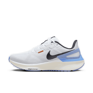 Sneakers og sko Nike Structure 25 Hvid | DJ7884-107, 3