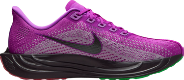 Sneakers og sko Nike Pegasus Plus Faith Kipyegon Lilla | ib4197-500, 3