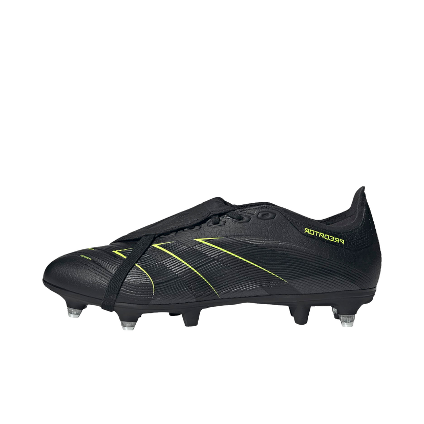Sneakers og sko adidas Performance Predator League FT SG Sort | jr7121