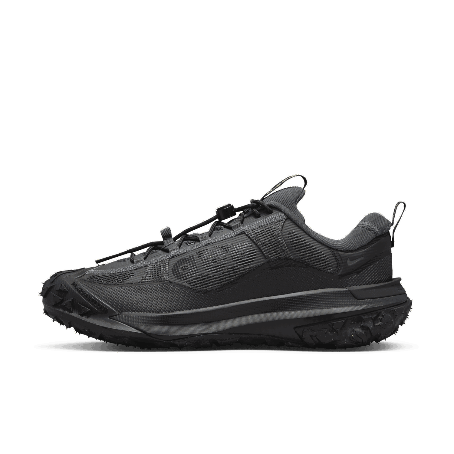 Sneakers og sko Nike ACG Mountain Fly 2 Low GORE-TEX Grå | HF6245-001, 0