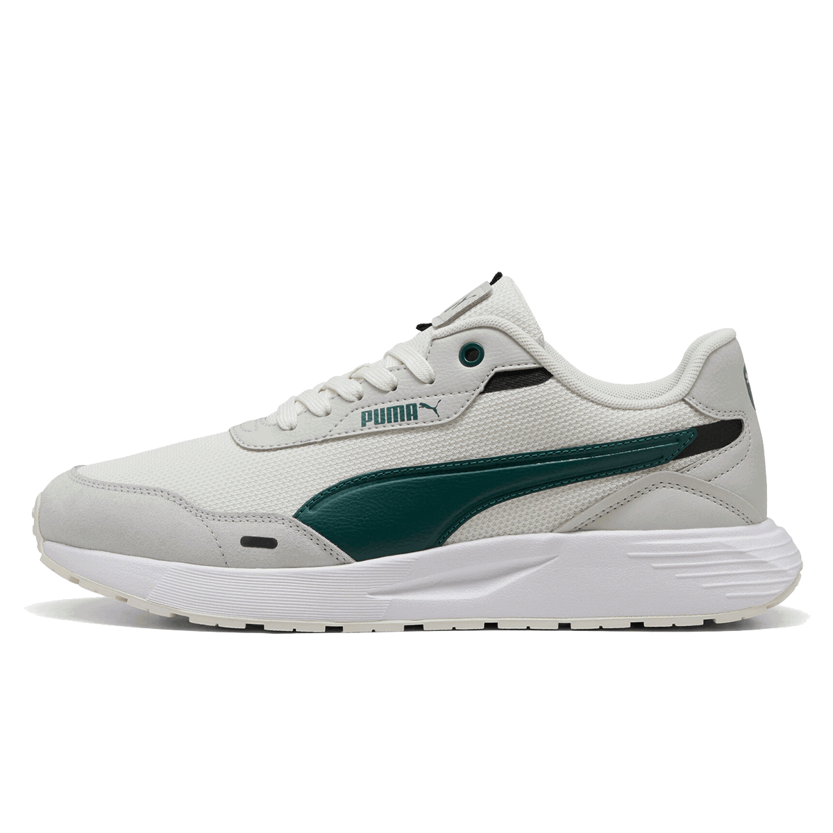 Sneakers og sko Puma Runtamed Hvid | 389236-26, 0