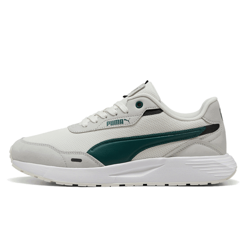 Sneakers og sko Puma Runtamed Hvid | 389236-26