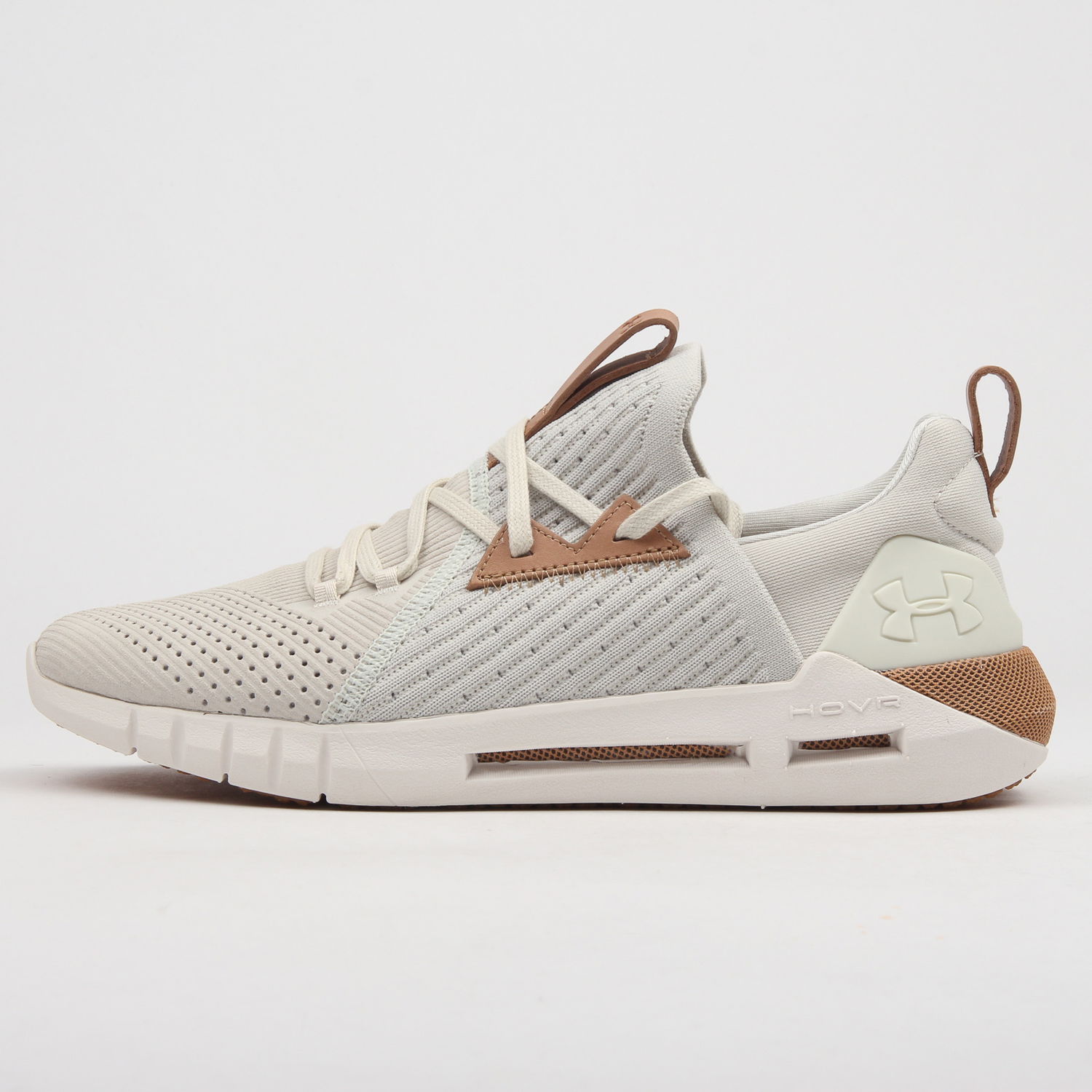 Sneakers og sko Under Armour HOVR SLK EVO Grå | 3021629-101, 1
