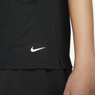 Polo skjorte Nike Dri-FIT Victory Golf Polo Sort | DH2309-010, 1