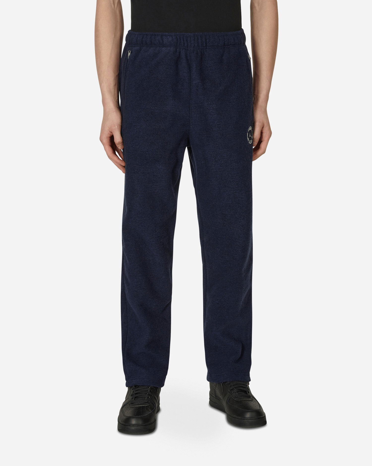 Joggingbukser Jordan UNION Tracksuit Pants Mørkeblå | DV7353-419, 0
