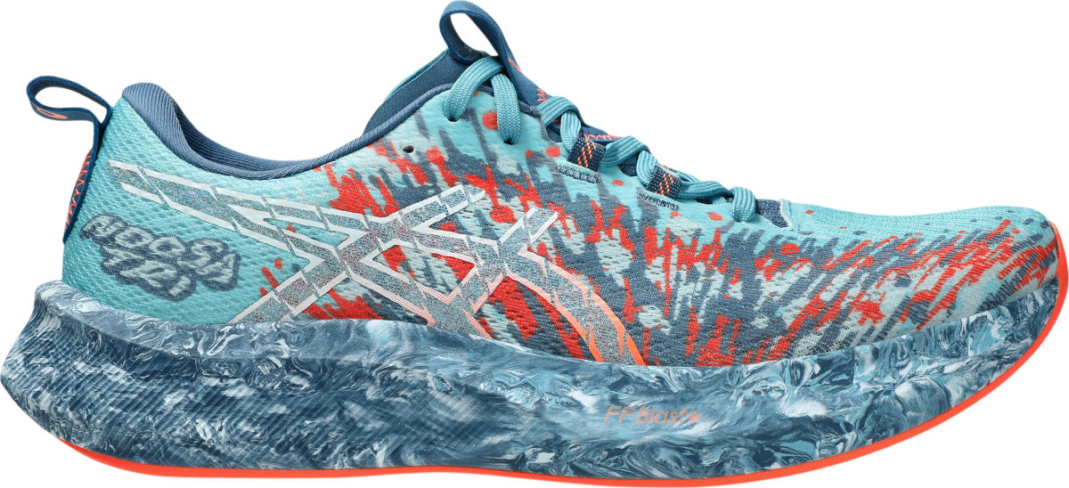 Sneakers og sko Asics NOOSA TRI 16 Turkis | 1011b872-402, 0