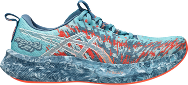 Sneakers og sko Asics NOOSA TRI 16 Turkis | 1011b872-402, 0