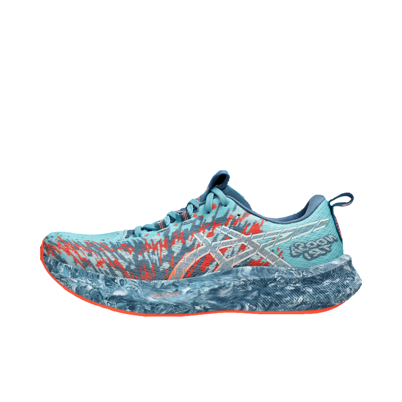Sneakers og sko Asics NOOSA TRI 16 Turkis | 1011b872-402