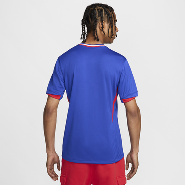 Jersey Nike Dri-FIT FFF Women Stadium 2024/25 Replica Blå | FJ1259-453, 2
