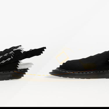 Sneakers og sko Dr. Martens Jorge II FL Sort | DM31264001, 0