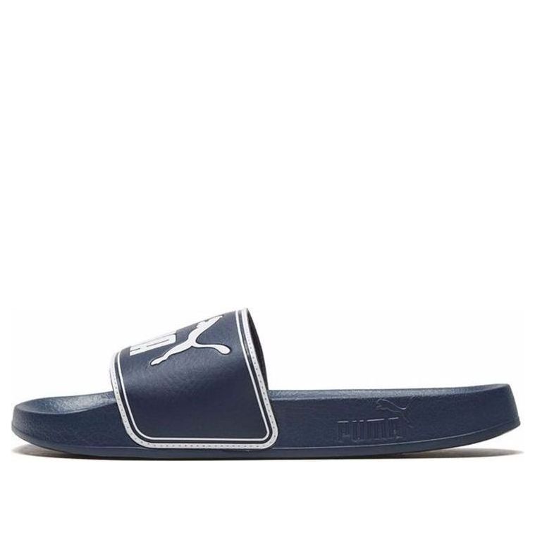Sneakers og sko Puma Leadcat Slides Blå | 360263-02, 0