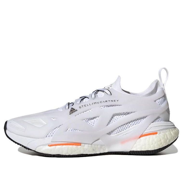 Sneakers og sko adidas Performance Solarglide x Stella McCartney Hvid | GX9859, 0
