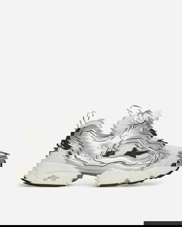 Sneakers og sko Reebok Instapump Fury 94 Hvid | RMIA04SC99LEA003, 1
