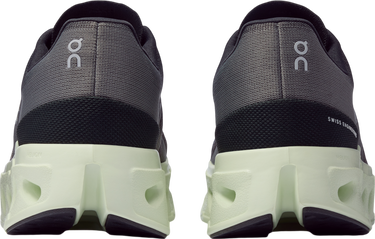 Sneakers og sko On Running Cloudeclipse Sort | 3md30092551, 4