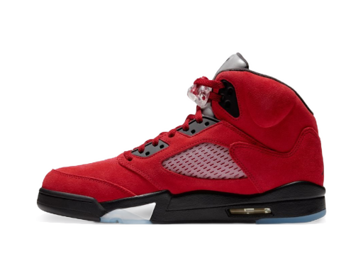 Sneakers og sko Jordan Air Jordan 5 Retro "Raging Bull" Rød | DD0587-600