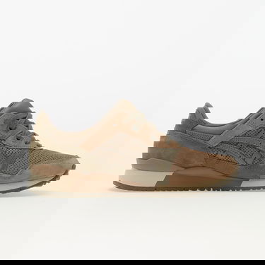 Sneakers og sko Asics GEL-LYTE III OG "Taupe Grey" Brun | 1201A762-020, 1