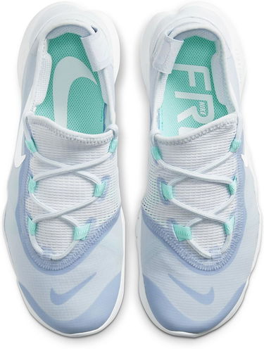 Sneakers og sko Nike Free RN 5.0 2020 Blå | cj0270-401, 3