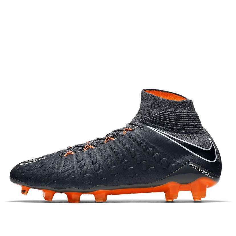 Sneakers og sko Nike Phantom 3 Elite DF FG Orange | AH7270-081