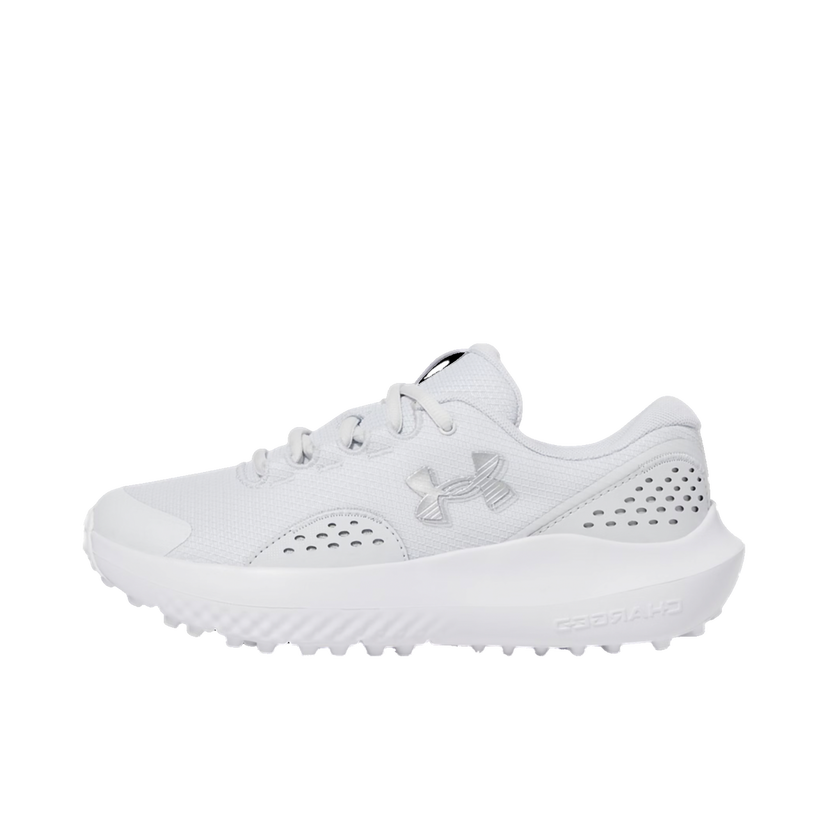 Sneakers og sko Under Armour Surge Golf Hvid | 3028243-100