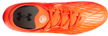 Sneakers og sko Under Armour Under Armour Magnetico Pro 4 FG Orange | 3027699-862, 3