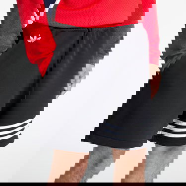 Shorts adidas Performance Neuclassics Shorts Sort | JC9941, 4