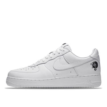 Sneakers og sko Nike Air Force 1 Low "Rocafella" Hvid | AO1070-101, 1
