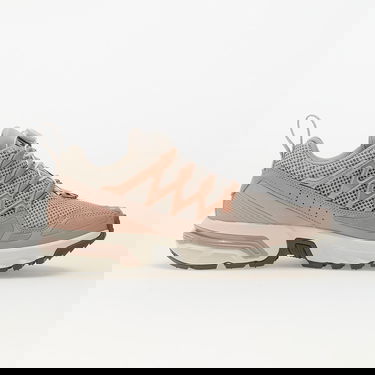 Sneakers og sko Salomon Acs + Og Silver Cloud/ Ethere/ Mahogr Beige | L47735800, 2