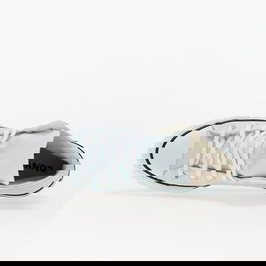 Sneakers og sko Converse Chuck Taylor All Star Lift Turkis | A06138C, 2