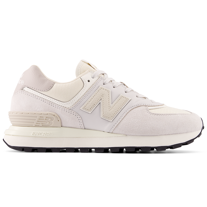 Sneakers og sko New Balance 574 Beige | U574LGWD, 0