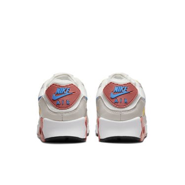 Sneakers og sko Nike Air Max 90 Flerfarvet | DJ9991-100, 1