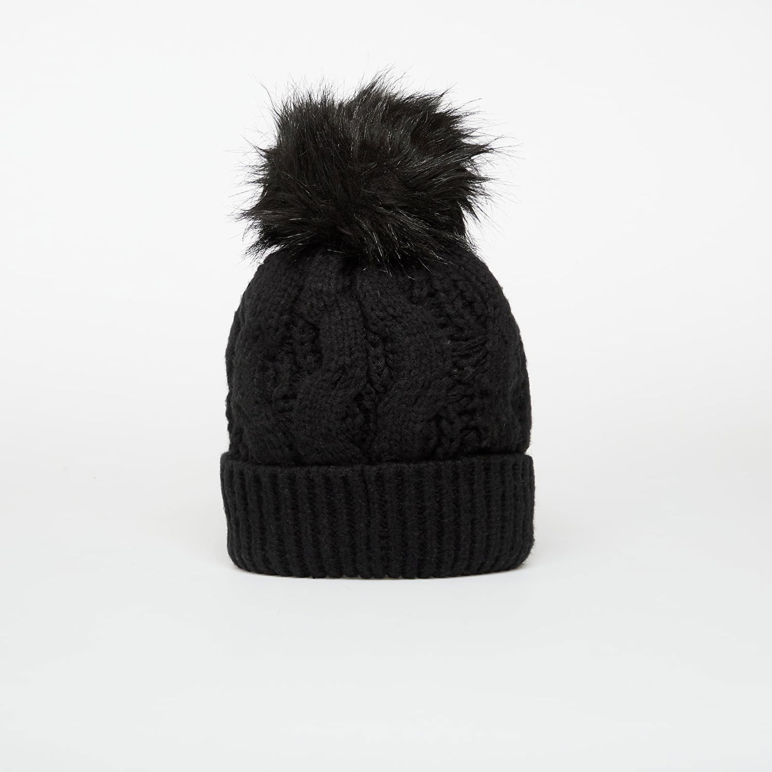 Beanie Columbia Boundless Days™ Cable Knit Pom Beanie Hat Universal Sort | 2092641010, 1