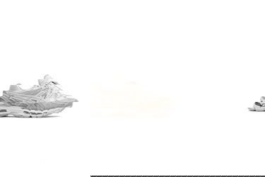 Sneakers og sko Asics Unaffected x GEL-KAYANO 20 Hvid | 1203A529-100, 0