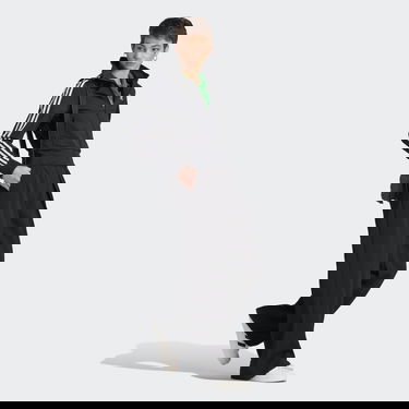 Jakke adidas Originals Sportovní bunda Sort | IL8764, 3