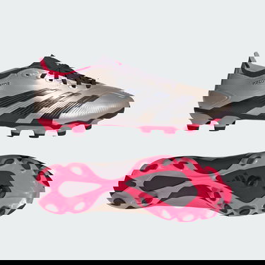 Sneakers og sko adidas Performance Predator League Multi-Ground Cleats Metalisk | IF6383, 0