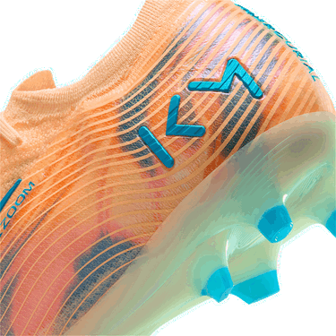 Sneakers og sko Nike Zoom Vapor 16 Elite "Kylian Mbappé" Flerfarvet | io0927-800, 3