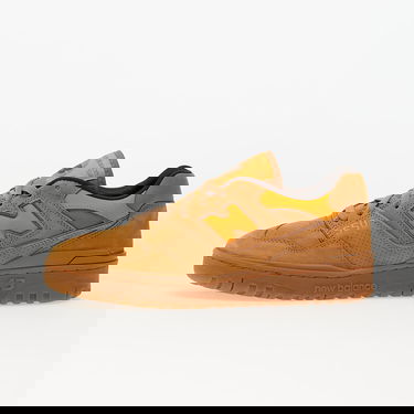 Sneakers og sko New Balance 550 Canyon Brun | BB550WEA, 0