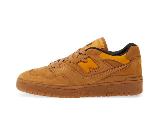 Sneakers og sko New Balance 550 Canyon Brun | BB550WEA