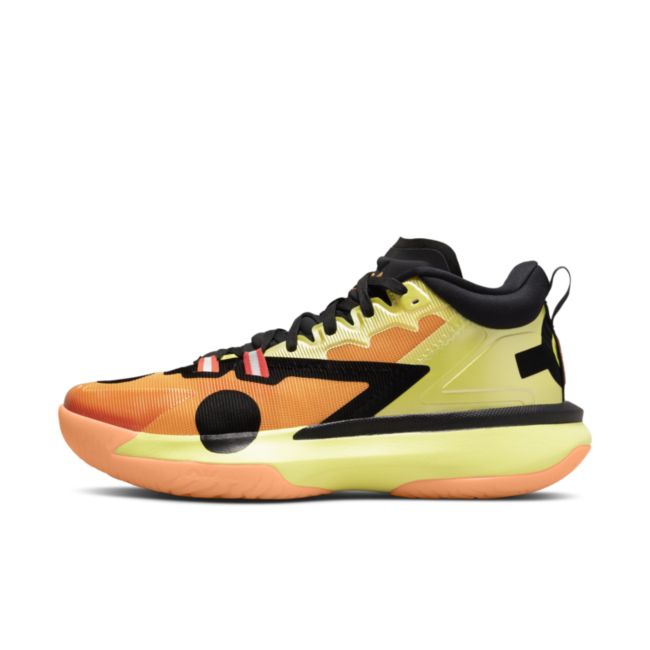Sneakers og sko Jordan Zion 1 SP Orange | DQ4706-780, 0