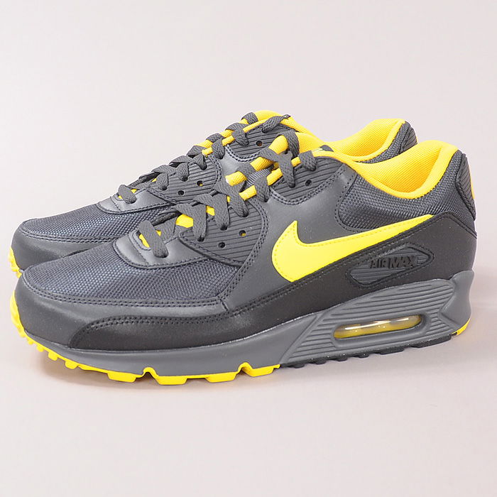 Sneakers og sko Nike Air Max 90 Grå | 325018 070, 1
