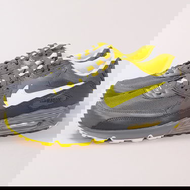 Sneakers og sko Nike Air Max 90 Grå | 325018 070, 1