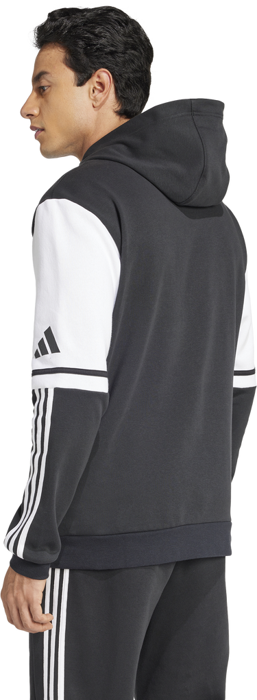 Sweatshirt adidas Originals SQ25 SW Hoodie Grå | je2776, 3