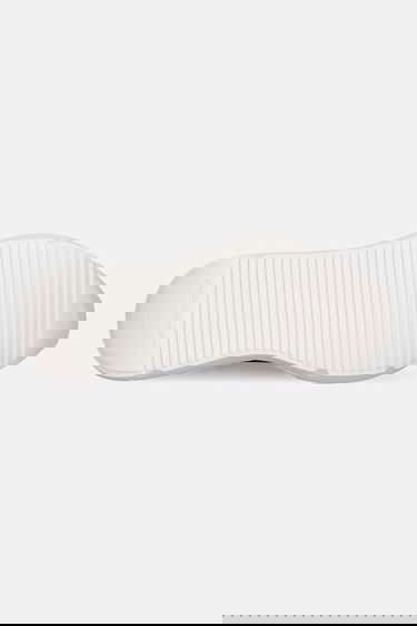 Sneakers og sko Rick Owens Rick Owens DRKSHDW Jumbolace Abstract Low Sort | DU02E7845.DOW2, 4