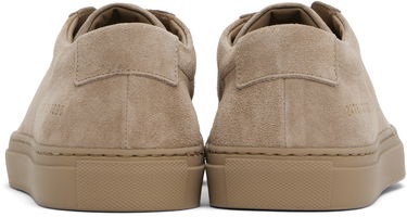 Sneakers og sko Common Projects Common Projects Achilles Tonal Beige | ARTICLE 2478, 1