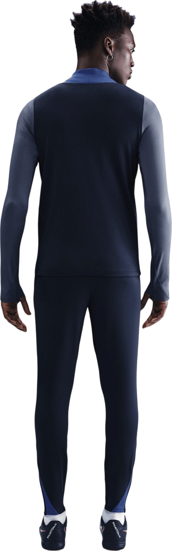Joggingbukser Nike PSG Strike Pants Mørkeblå | hj6929-410, 1