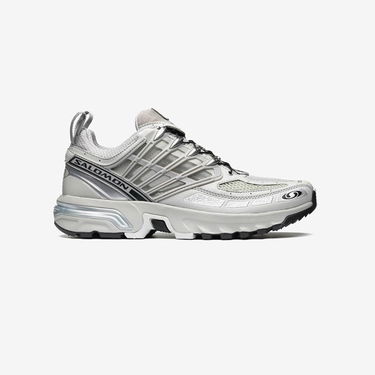 Sneakers og sko Salomon ACS Pro "Metal Silver" Grå | L47299100, 2