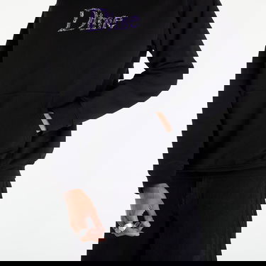 Sweatshirt Dime Classic Skull Hoodie Sort | dimesp2410blk, 2