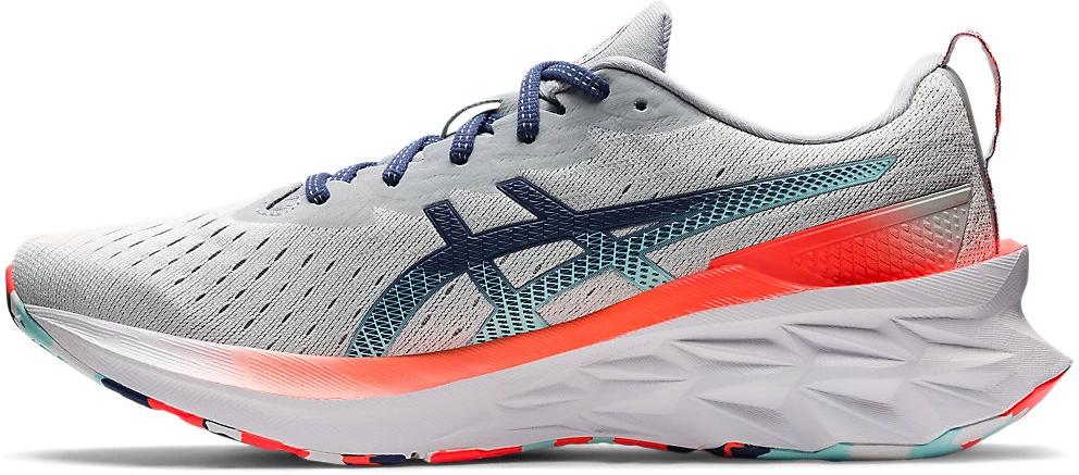 Sneakers og sko Asics Novablast 2 Grå | 1011b306-960, 1