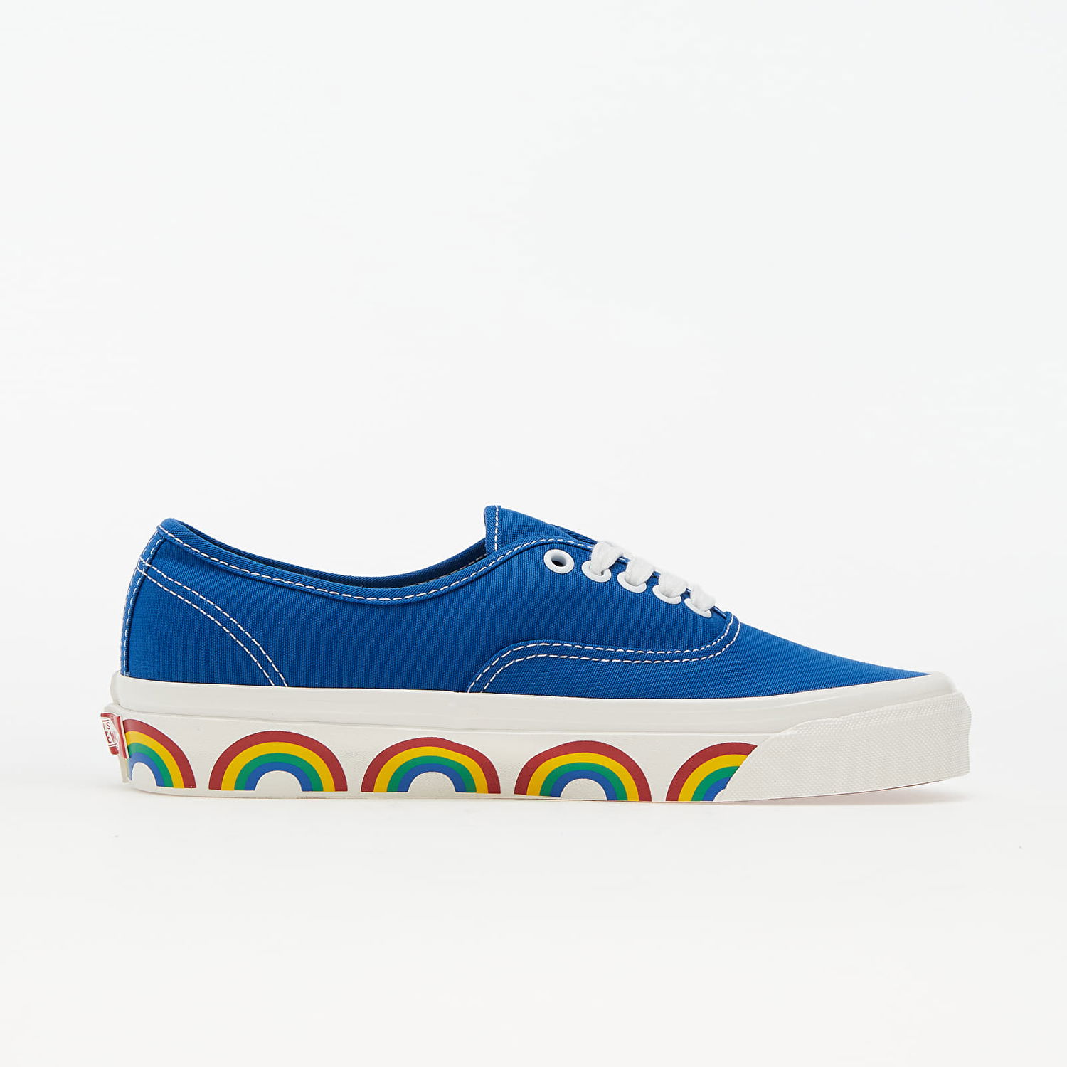 Sneakers og sko Vans Authentic 44 DX Blå | VN0A54F241D1, 1